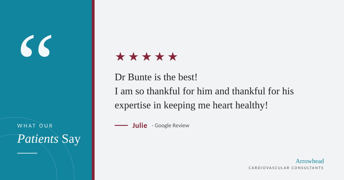 Arrowhead-Testimonial-Julie