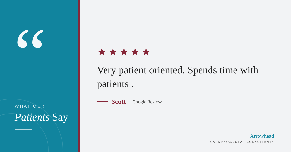 Arrowhead-Testimonial-Scott